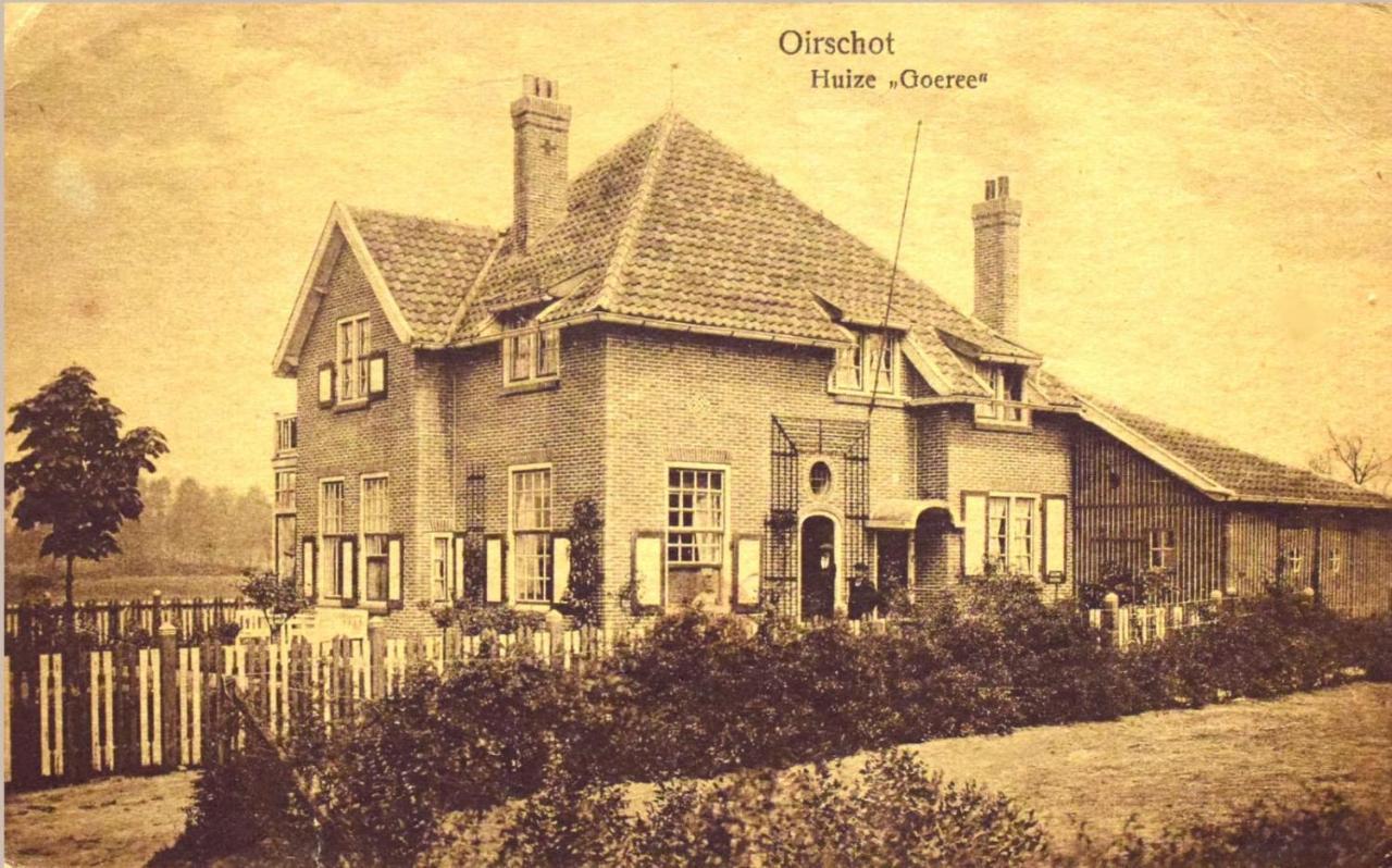 Guesthouse Het Gouden Eiland Veendam Extérieur photo