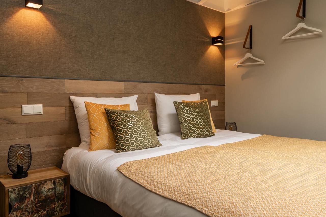 Guesthouse Het Gouden Eiland Veendam Extérieur photo