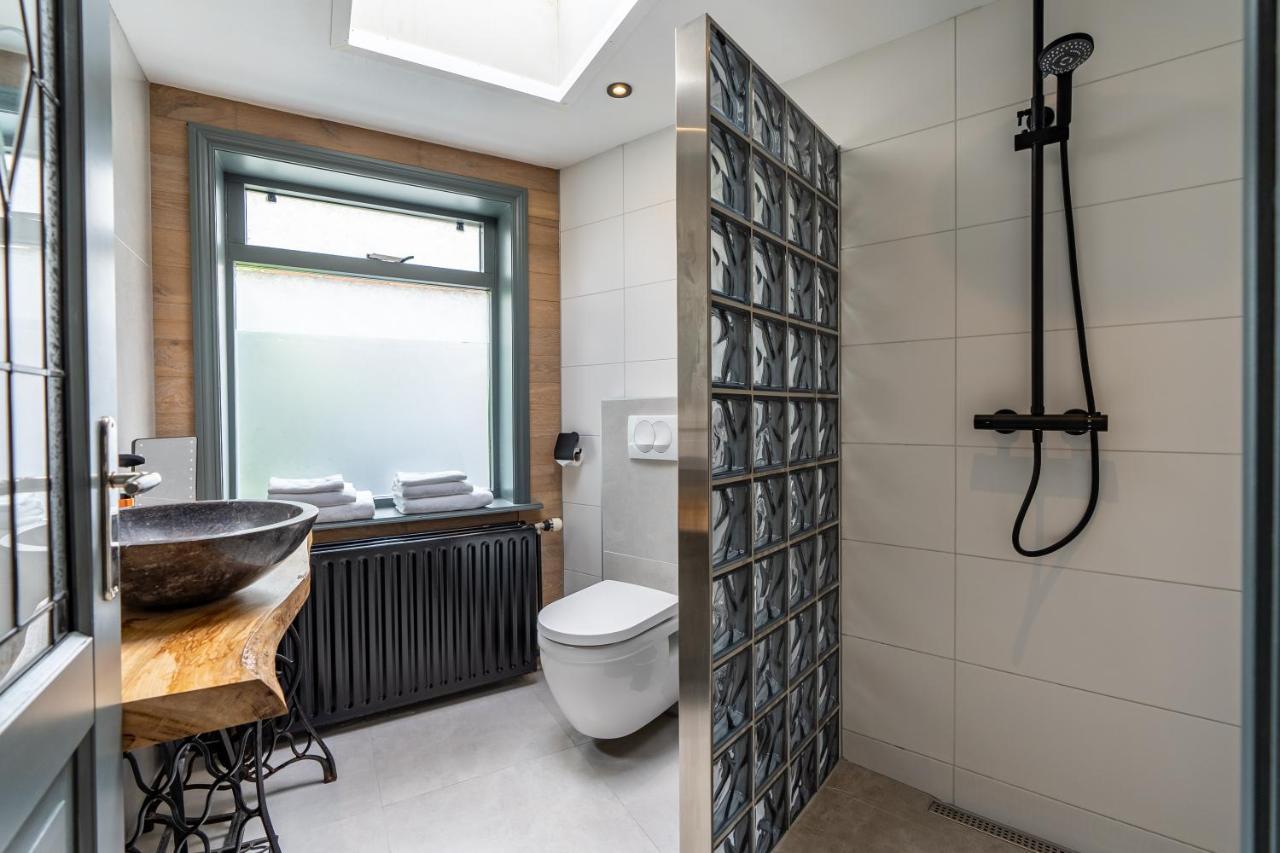 Guesthouse Het Gouden Eiland Veendam Extérieur photo