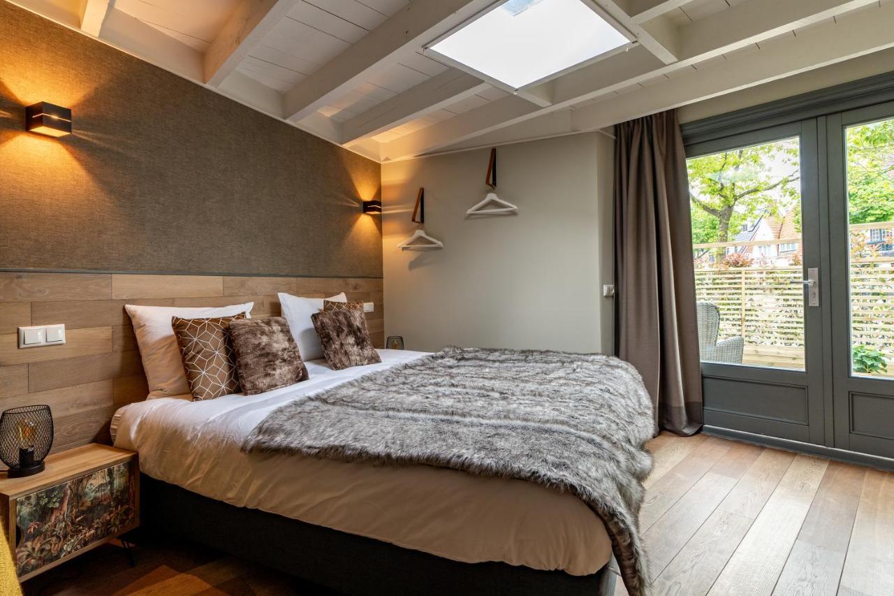 Guesthouse Het Gouden Eiland Veendam Extérieur photo