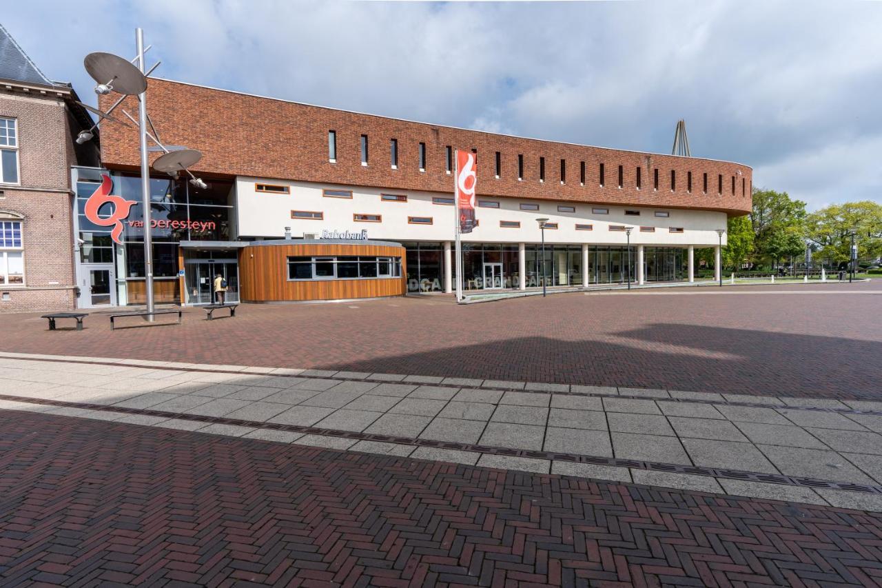 Guesthouse Het Gouden Eiland Veendam Extérieur photo