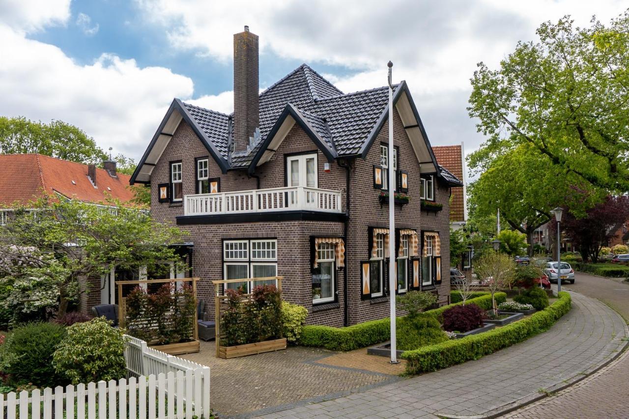 Guesthouse Het Gouden Eiland Veendam Extérieur photo