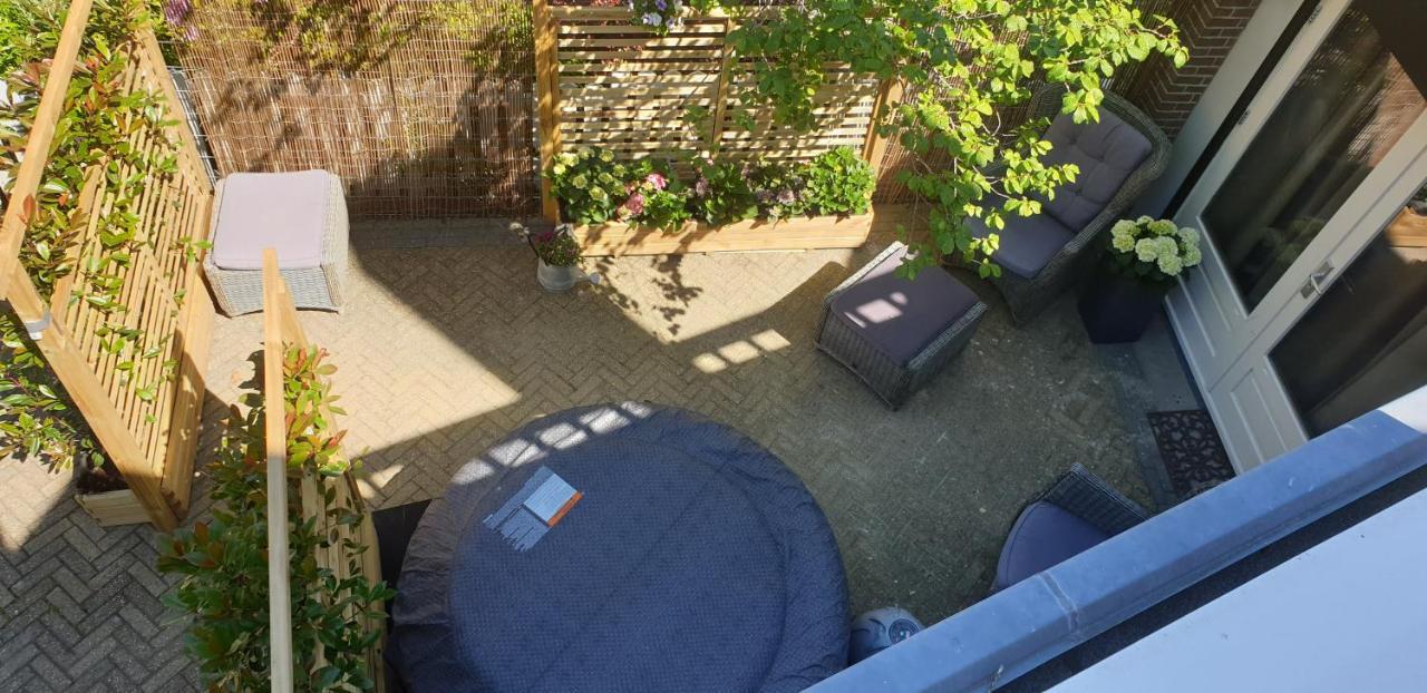 Guesthouse Het Gouden Eiland Veendam Extérieur photo
