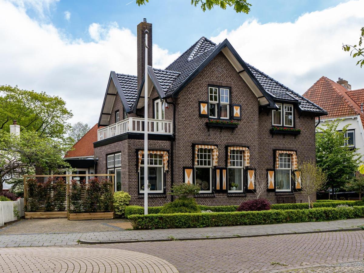 Guesthouse Het Gouden Eiland Veendam Extérieur photo