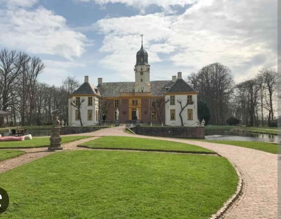 Guesthouse Het Gouden Eiland Veendam Extérieur photo